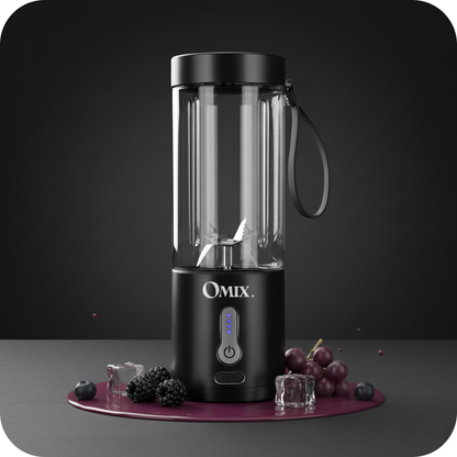 Omix™ - Batidora Portátil