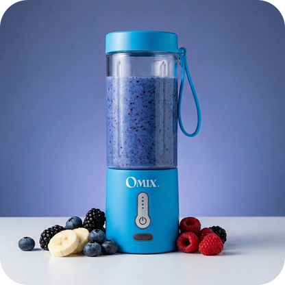 Omix™ - Batidora Portátil