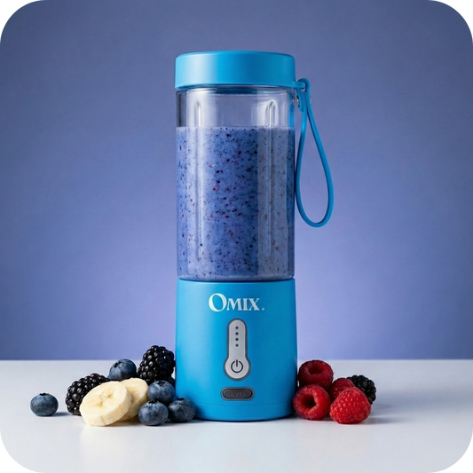 Omix™ - Batidora Portátil